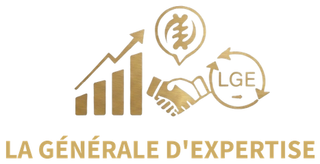 La Générale d'Expertise